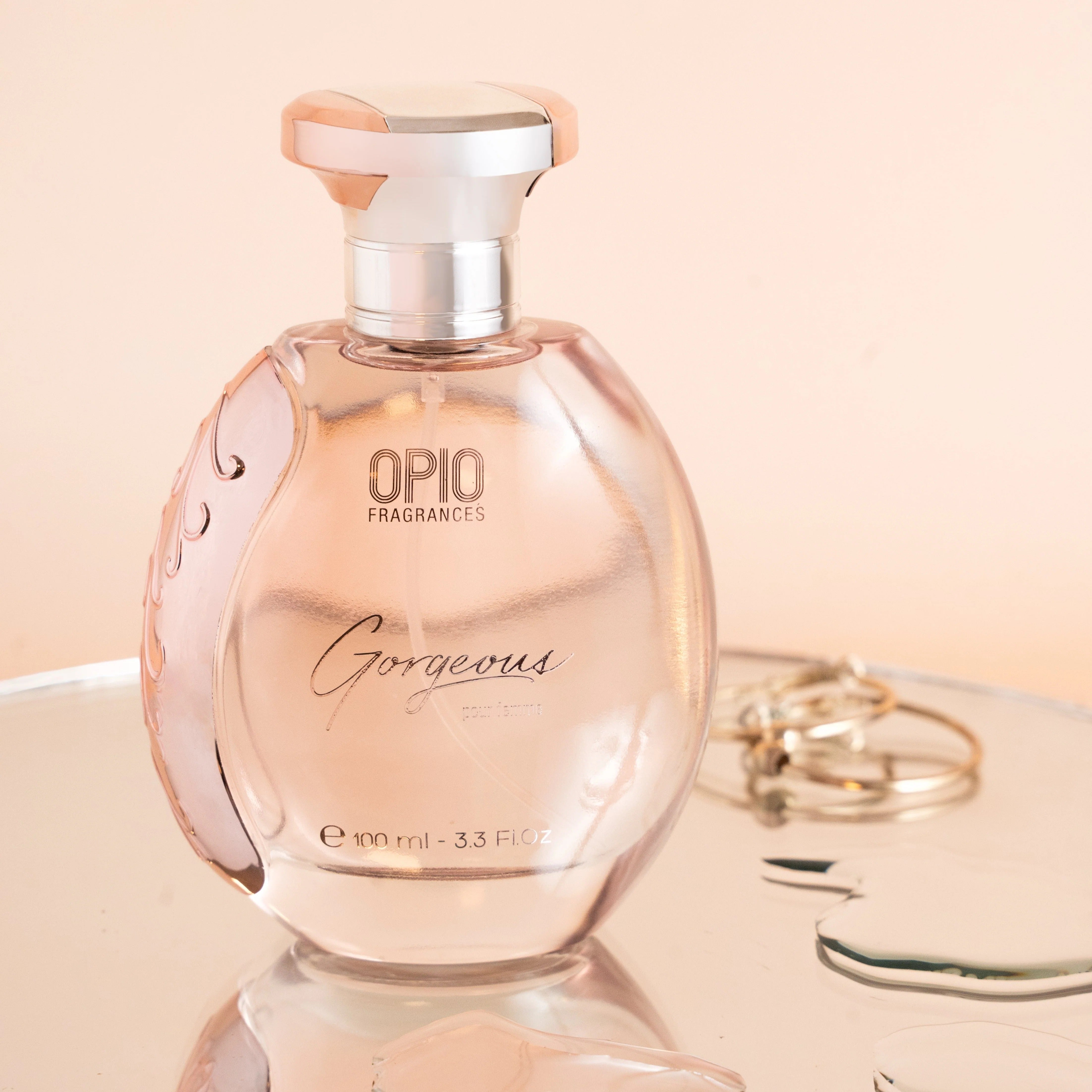 Body mist for womens