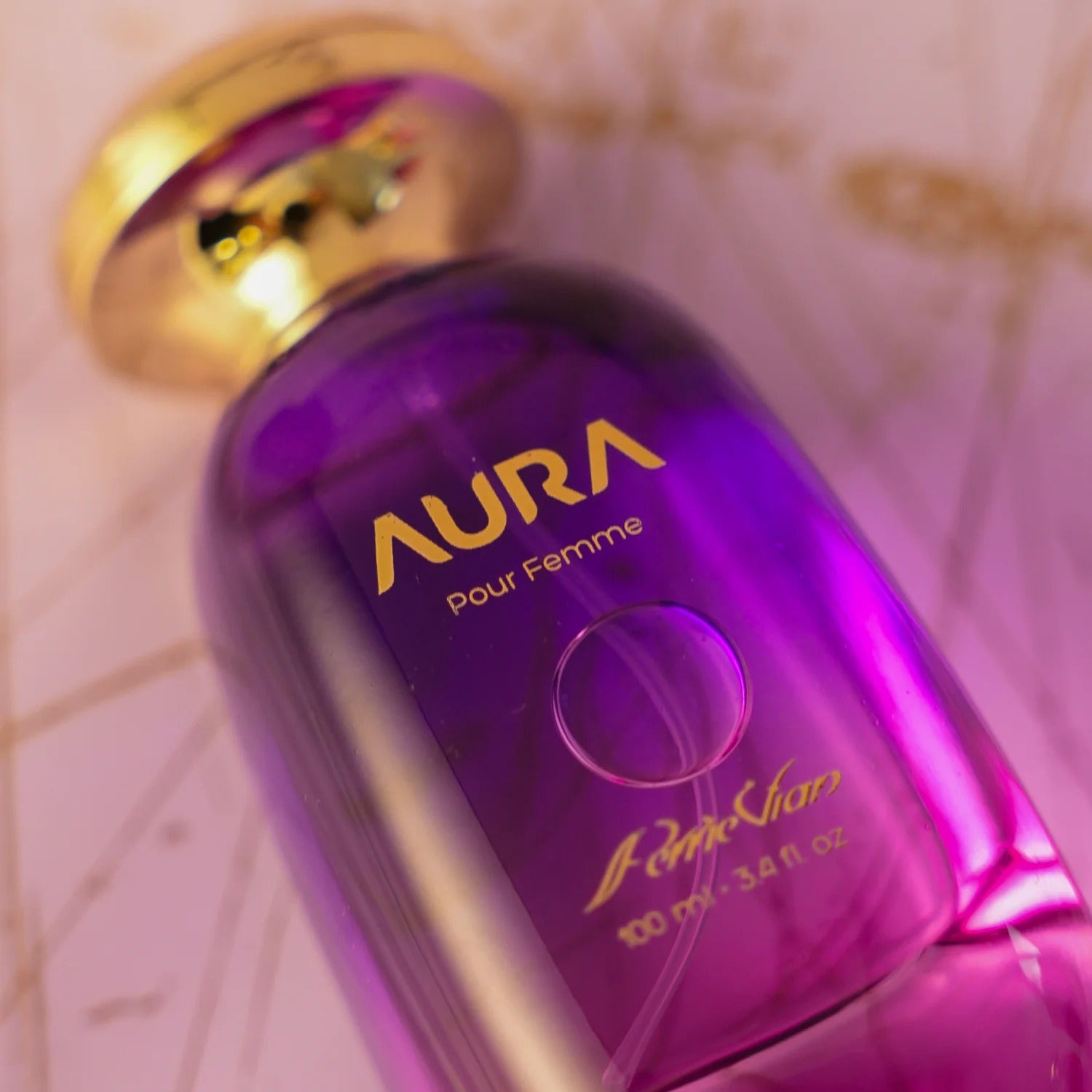Body mist for womens
